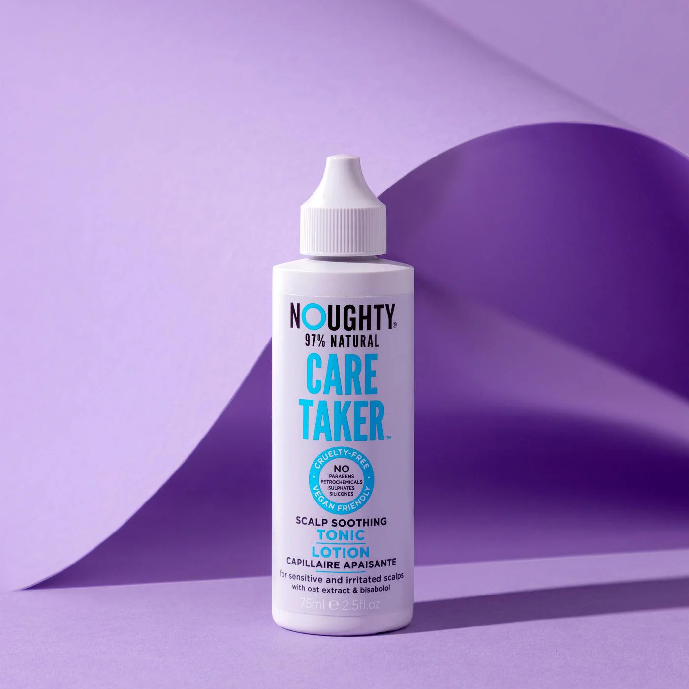 Image of Care Taker Scalp Tonic - 75ml
