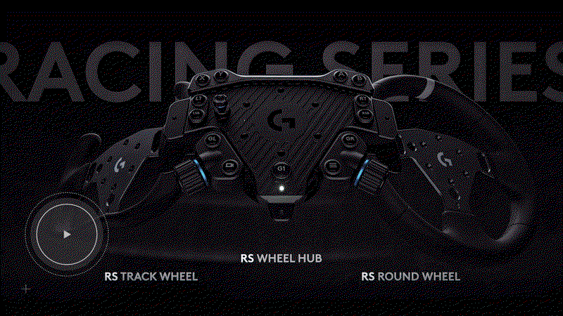 Logitech G: Logi PLAY: Discover our latest Racing Series innovations ...