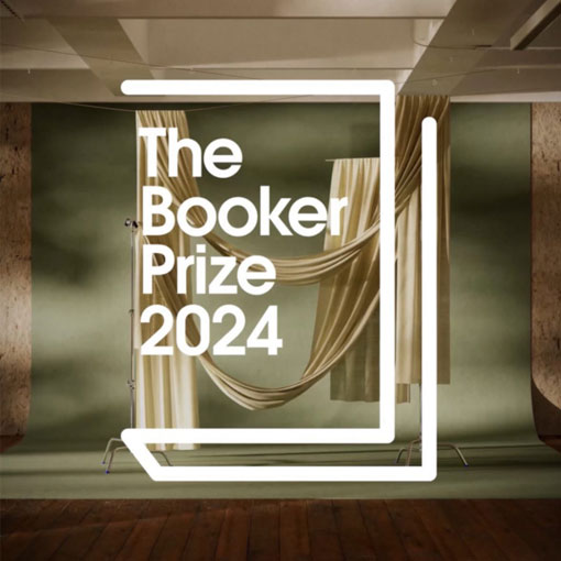 BOOKER SHORTLIST