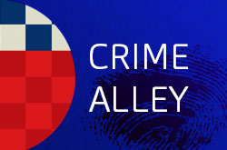 Crime Alley