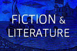 Fiction & Literature Salon