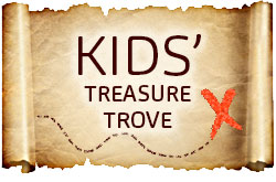 Children's and Young Adult books