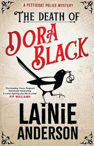 Lindy's Bookseller Picks