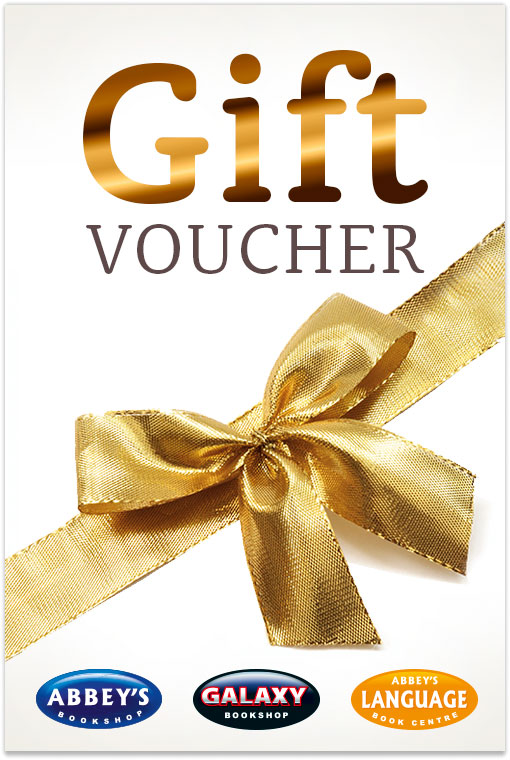 Gift Vouchers on abbeys.com.au