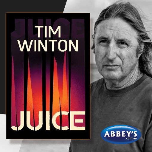 NEW TIM WINTON