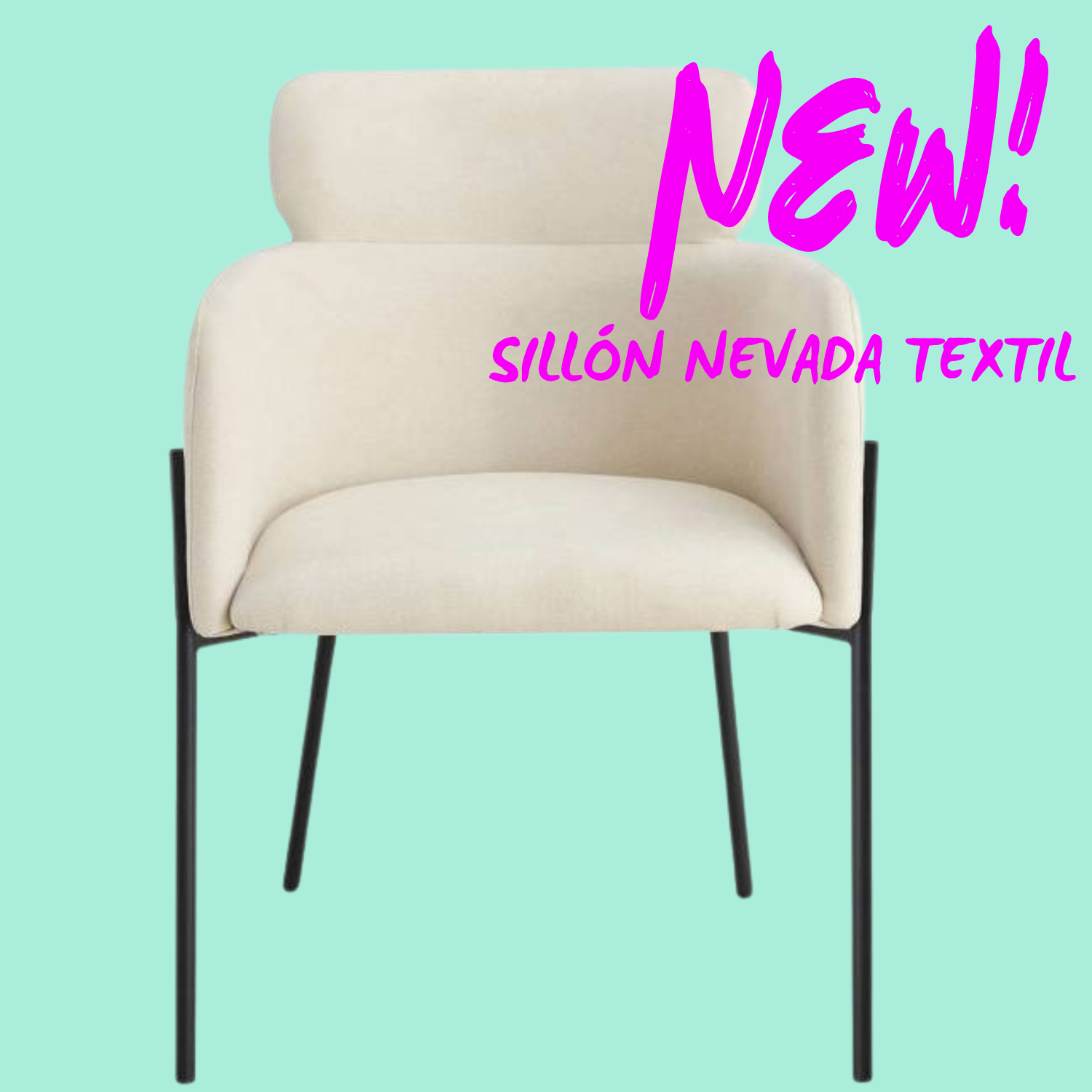 NEW IN