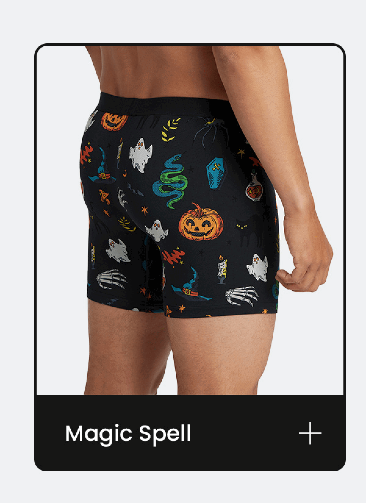 Magic Spell