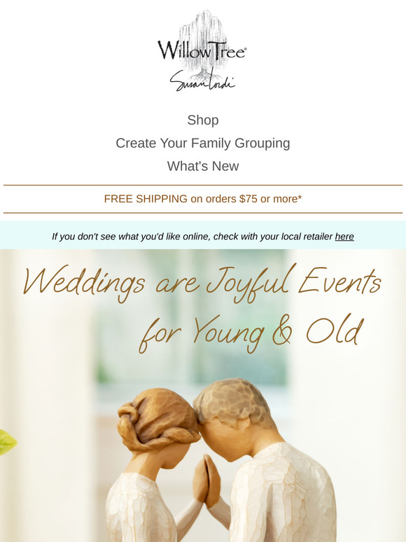 Fall is a lovely time for a Wedding