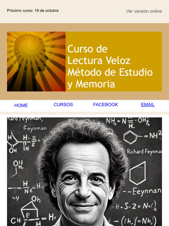 La Técnica Feynman: Una estrategia infalible para aprender más rápido y mejor