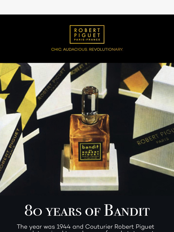 History Making Scents & A Flash Sale