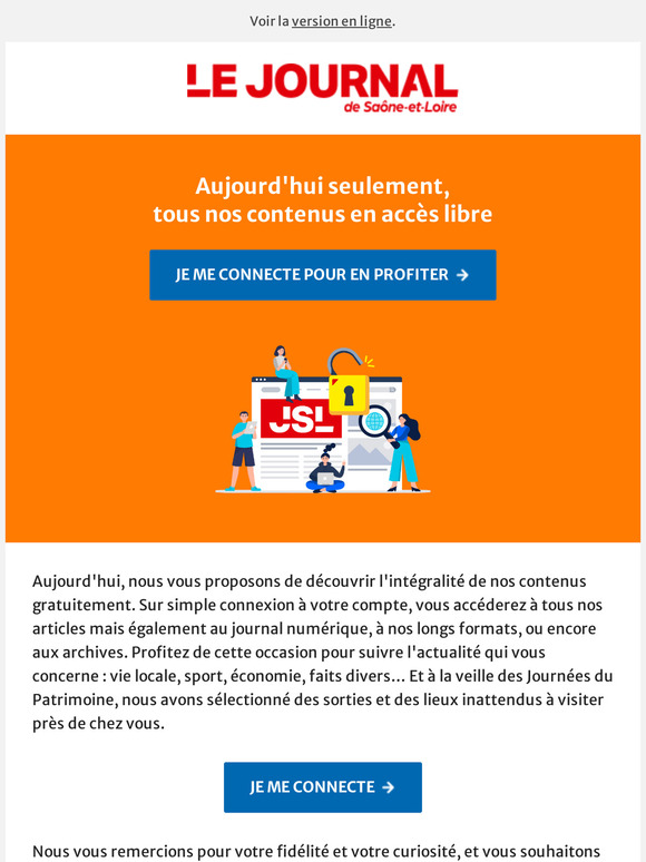 Tous nos contenus accessibles gratuitement 🔓