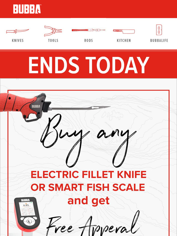 Don't Let This Deal Get Away!