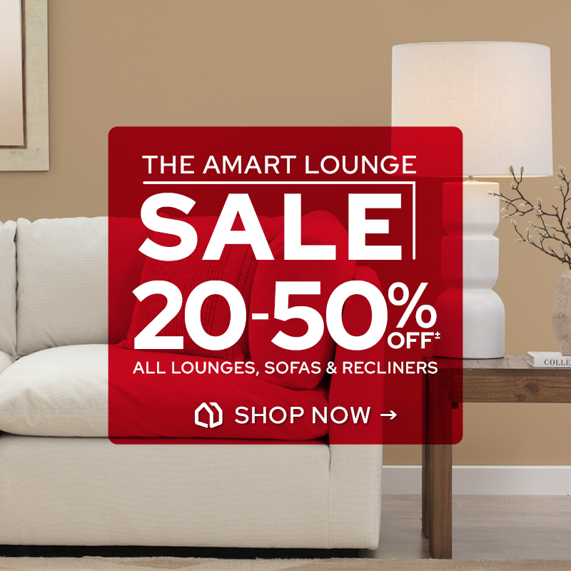 Lounge Sale On Now