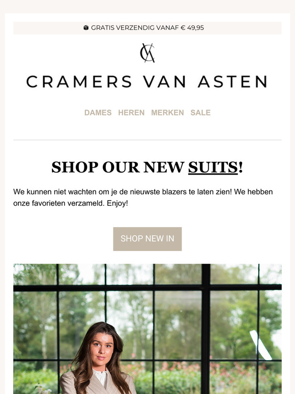 NEW ARRIVALS! 🍂