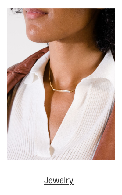 Shop Jewelry