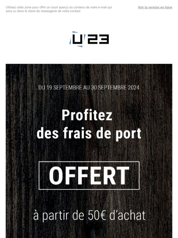 Frais ALMA OFFERT 09-2024
