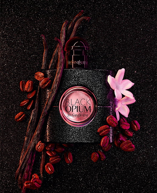 Der Klassiker BLACK OPIUM