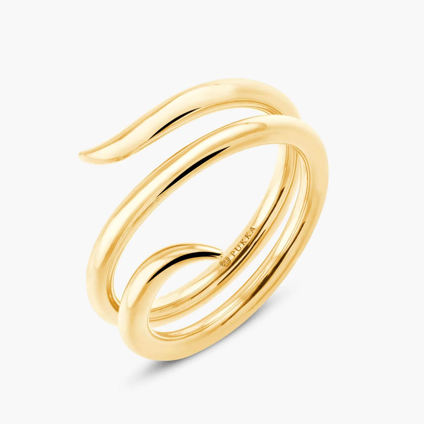 Image of Tembo Jambo Ring