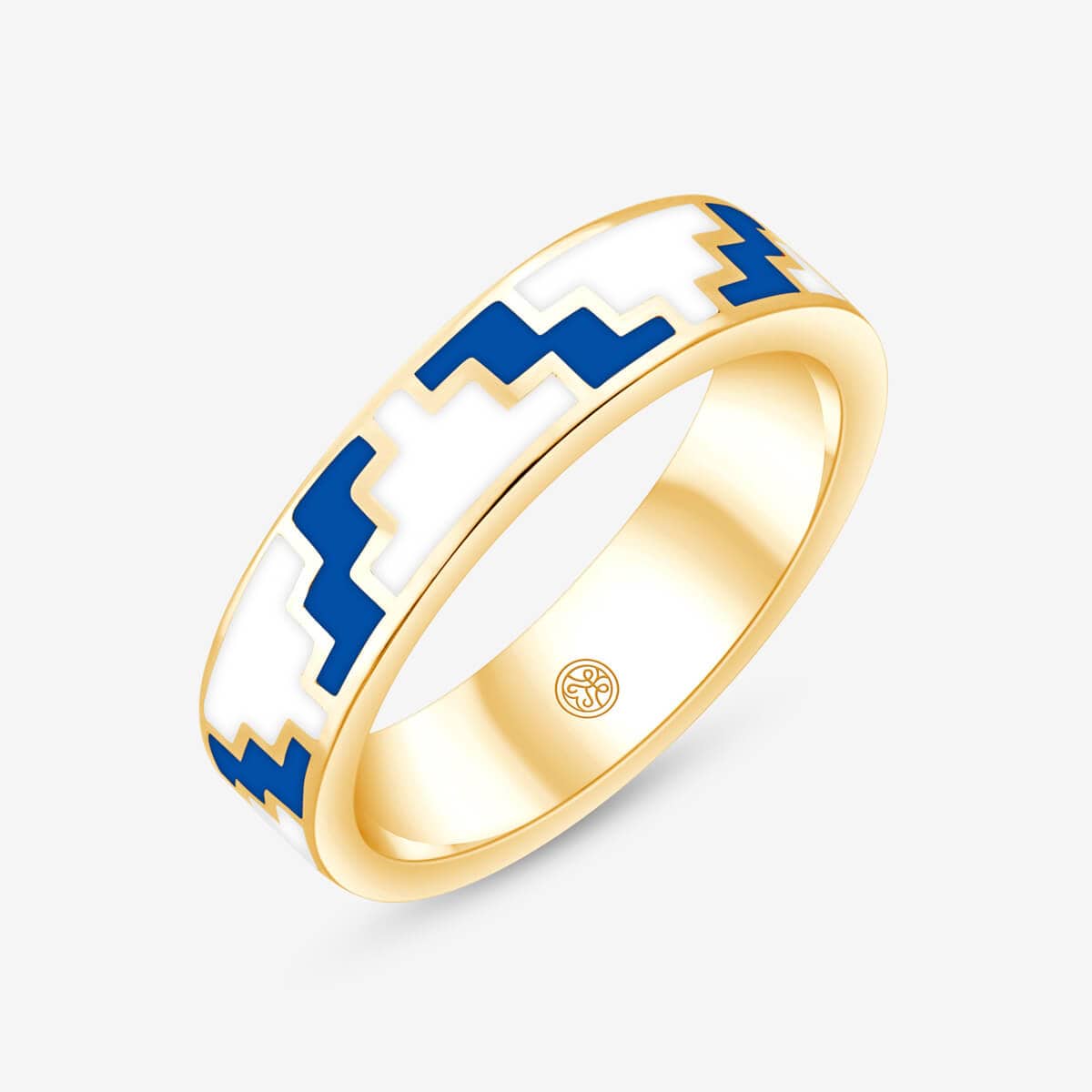 Image of Ikat Ocean Step Band