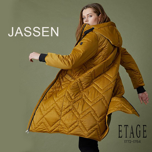 Jassen collectie