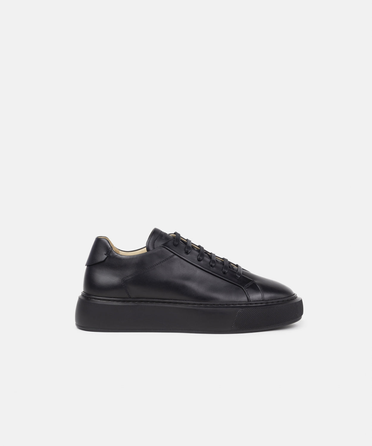 dare jaunt BLACK
