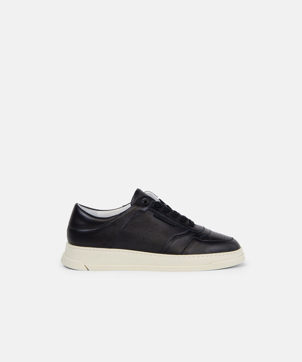 Attila LOW BLACK