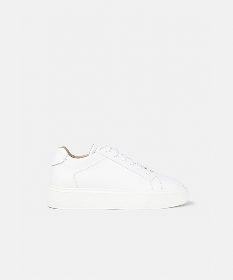 DARE JAUNT WHITE