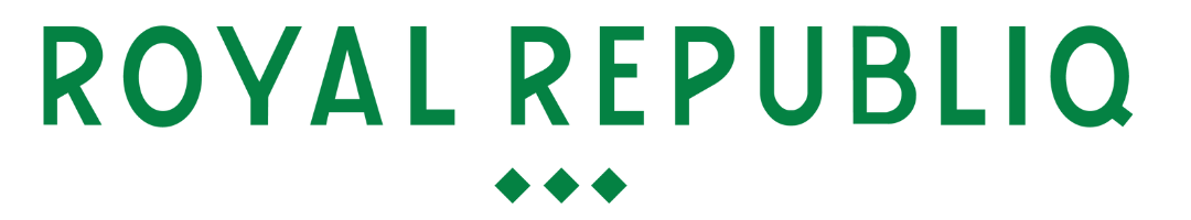 Royal RepubliQ Contemporary Leather Products