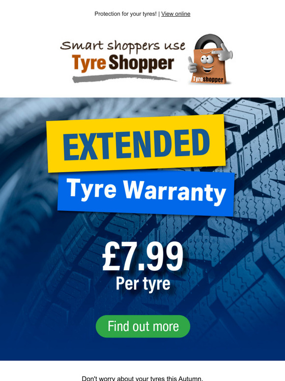 🚗 Drive with confidence this Autumn!