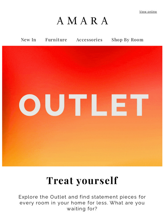 Save on luxury homeware