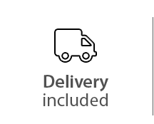 Delivery Included