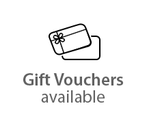 Gift Vouchers