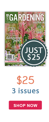 Gardening Australia