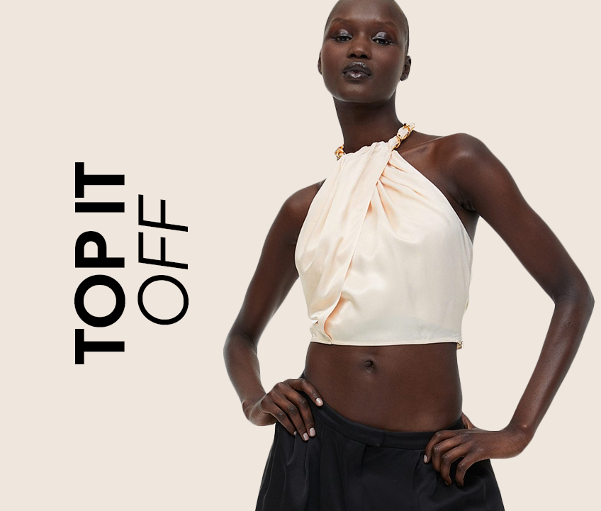 💫🥰 Dress to impress at Sunday groove EFFORTLESS