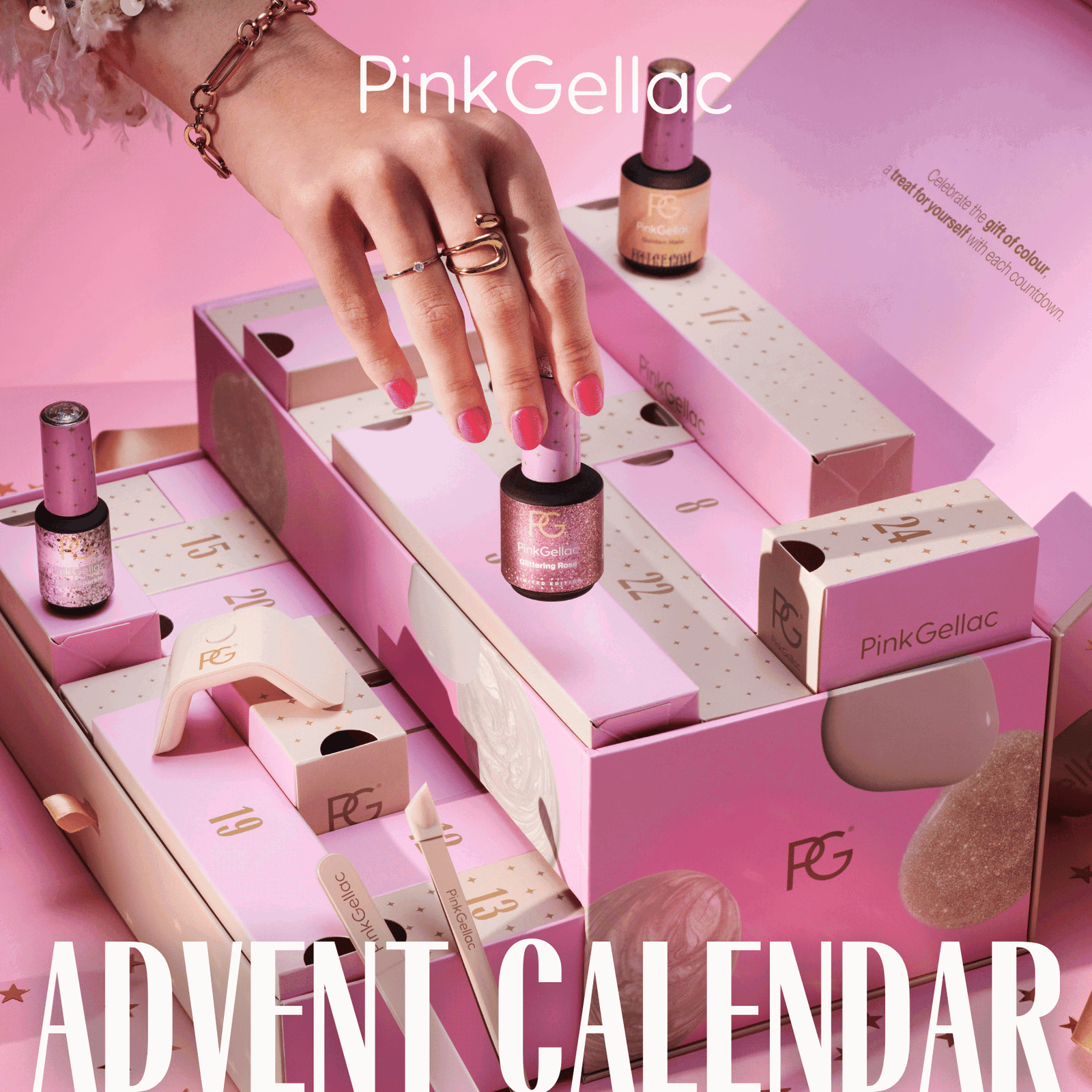 Advent Calendar