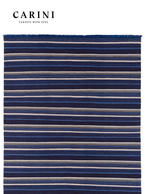 Carini Carpets Sale Starts Now!