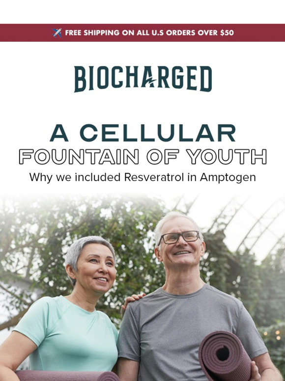 Want to unlock heart health and longevity?