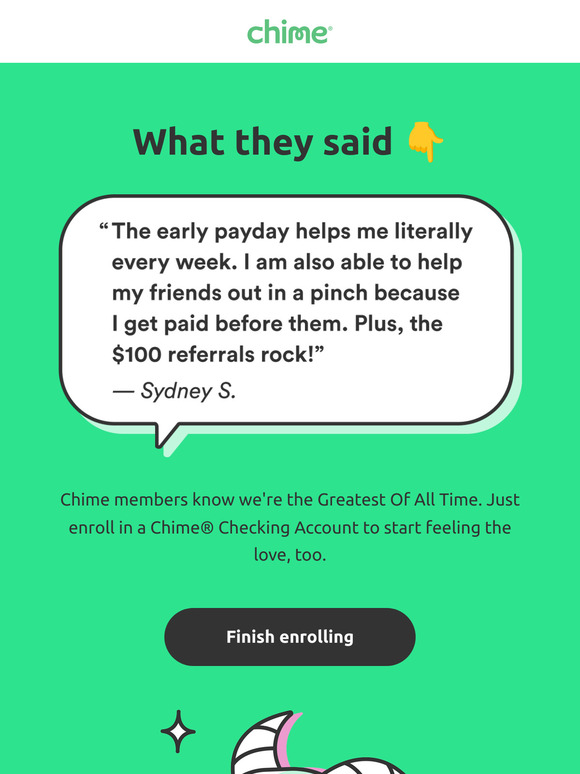 Why our users think we’re the GOAT 🐐