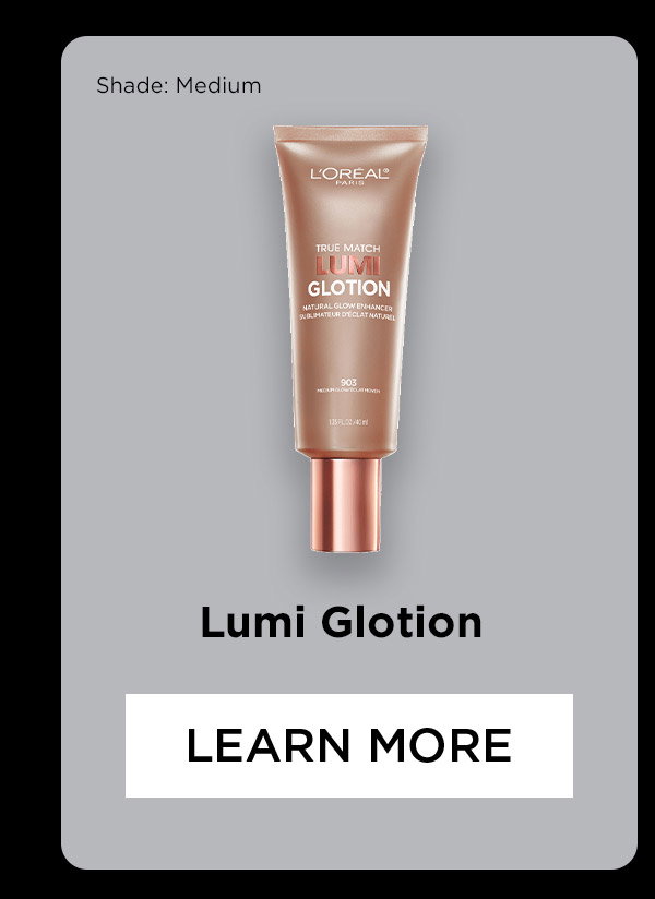 Lumi Glotion
