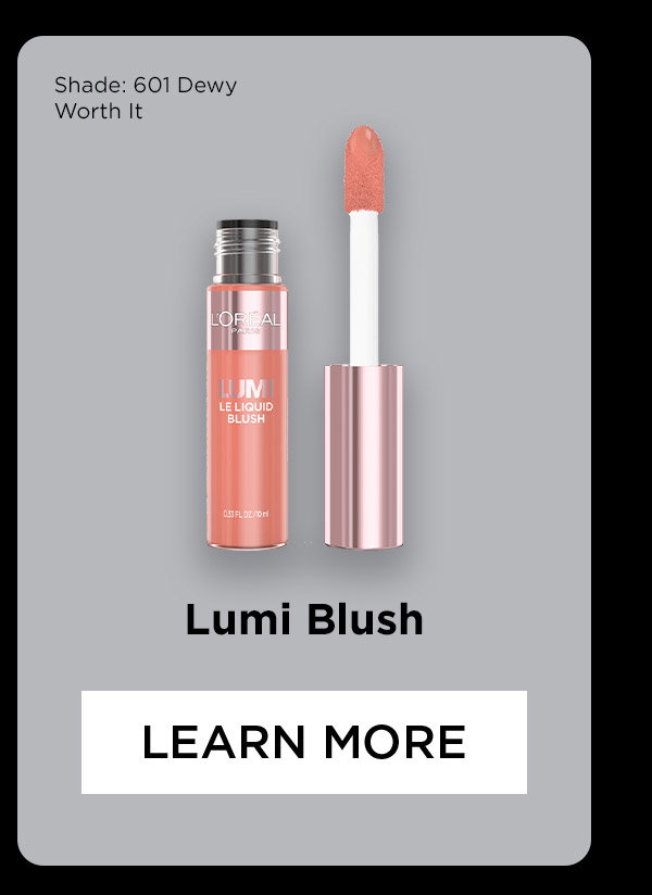 Lumi Blush