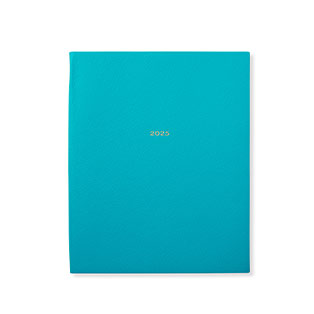 2025 Portobello Weekly Vertical Diary in Panama