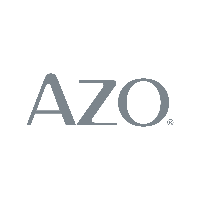 AZO Logo