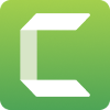 Camtasia Logo