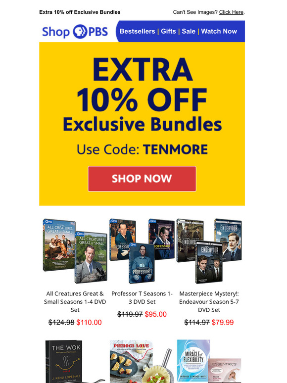 Save Extra | Get More