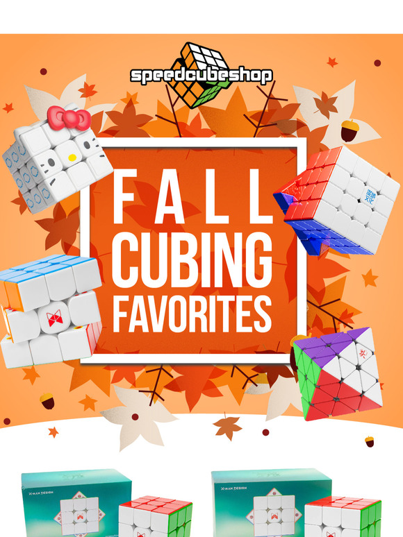 🍂 See what's NEW! 🍂