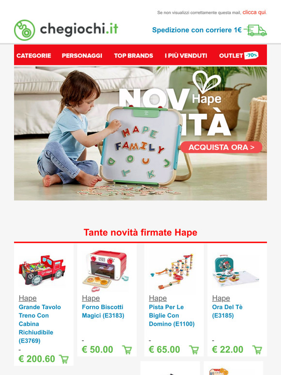 Hape Novità🪅giochi in legno sostenibile, pensati per l'apprendimento e il massimo del divertimento!🍀