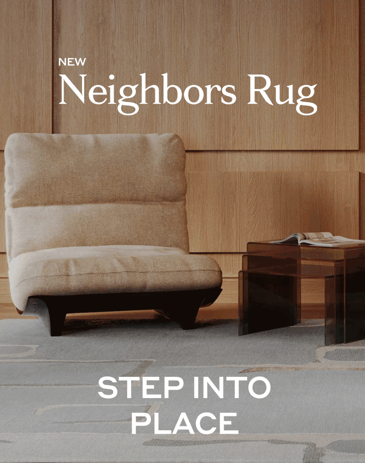 Neighbors Rugs