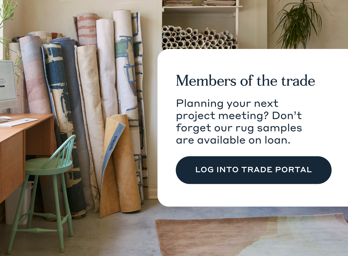 Members of the trade