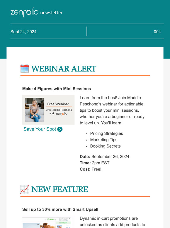 Are your 2024 sales goals on track?