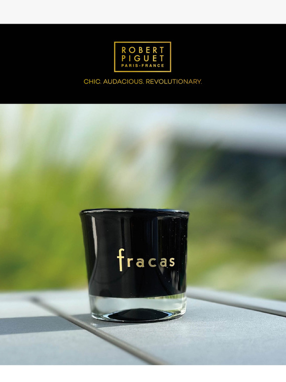Fracas in the Wind